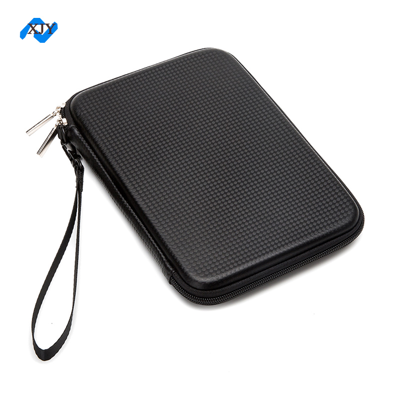 Shockproof Hard Portable EVA Ipad Case